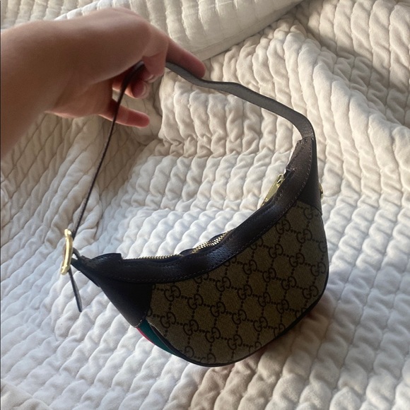 None Handbags - Cute mini shoulder bag